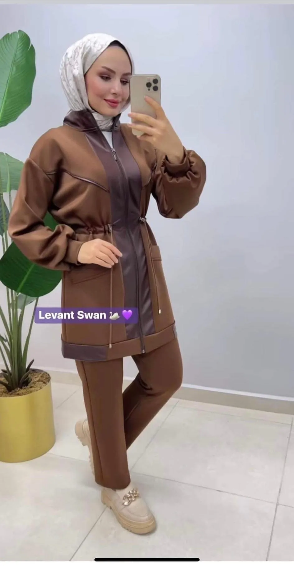 2 PCS Suits - Stylish
