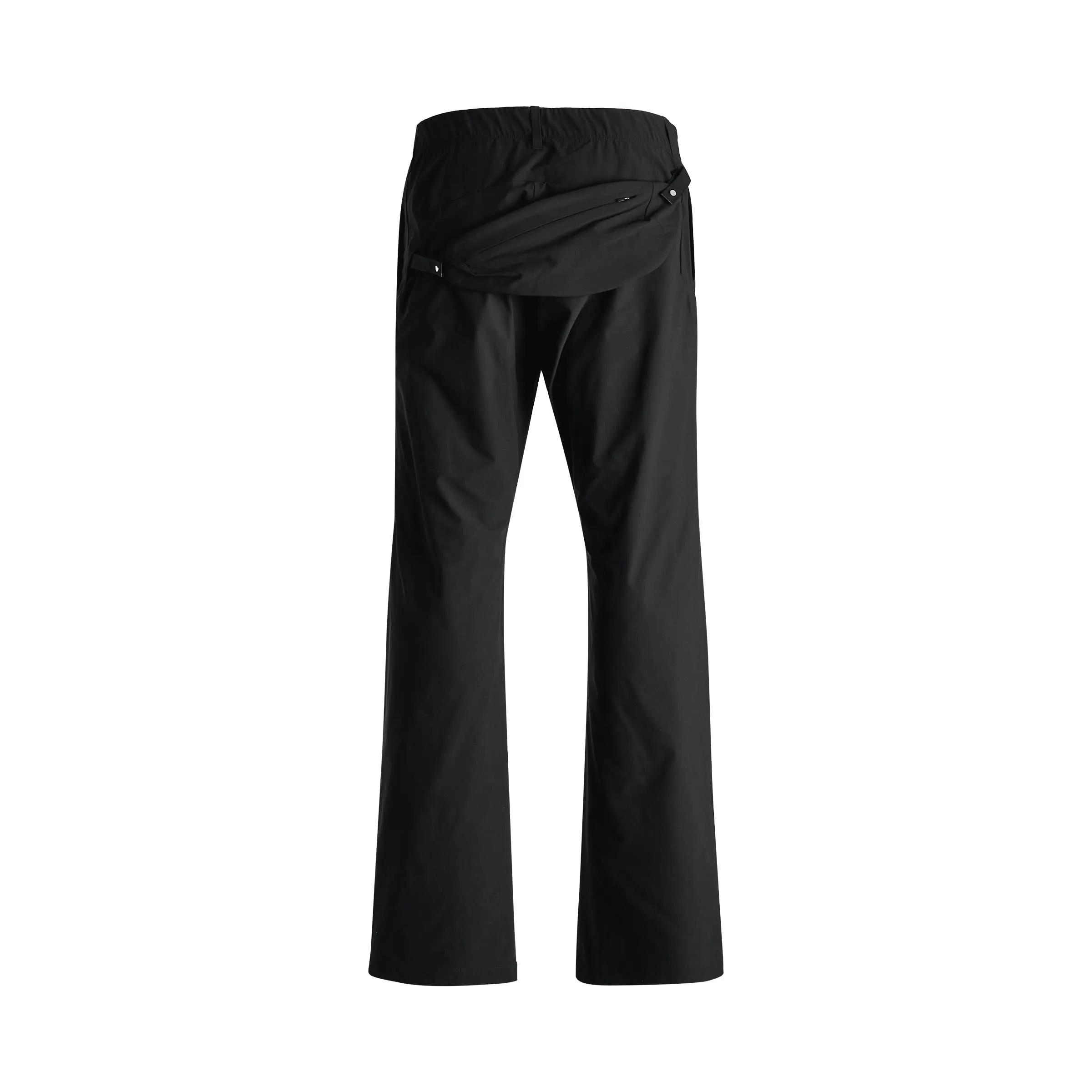 6.0 Technical Pants (Right) in Black