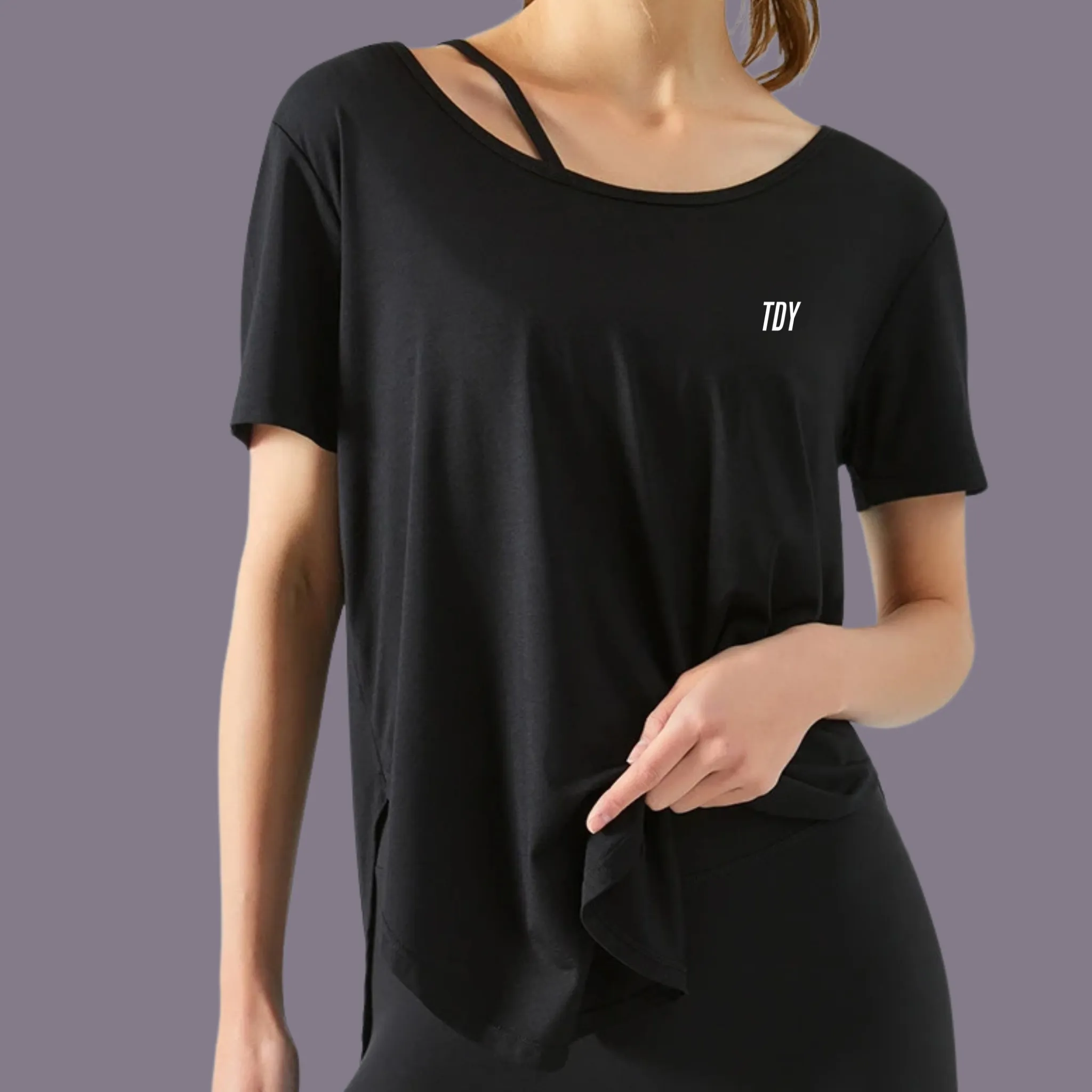 Activewear T-Shirt