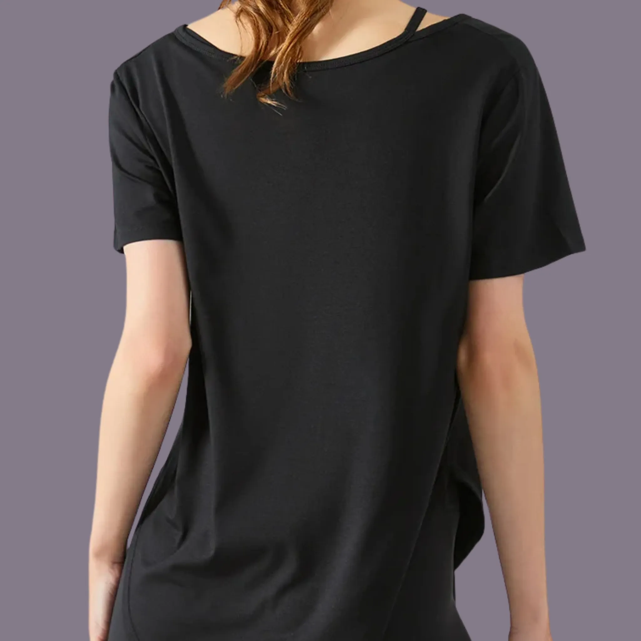 Activewear T-Shirt