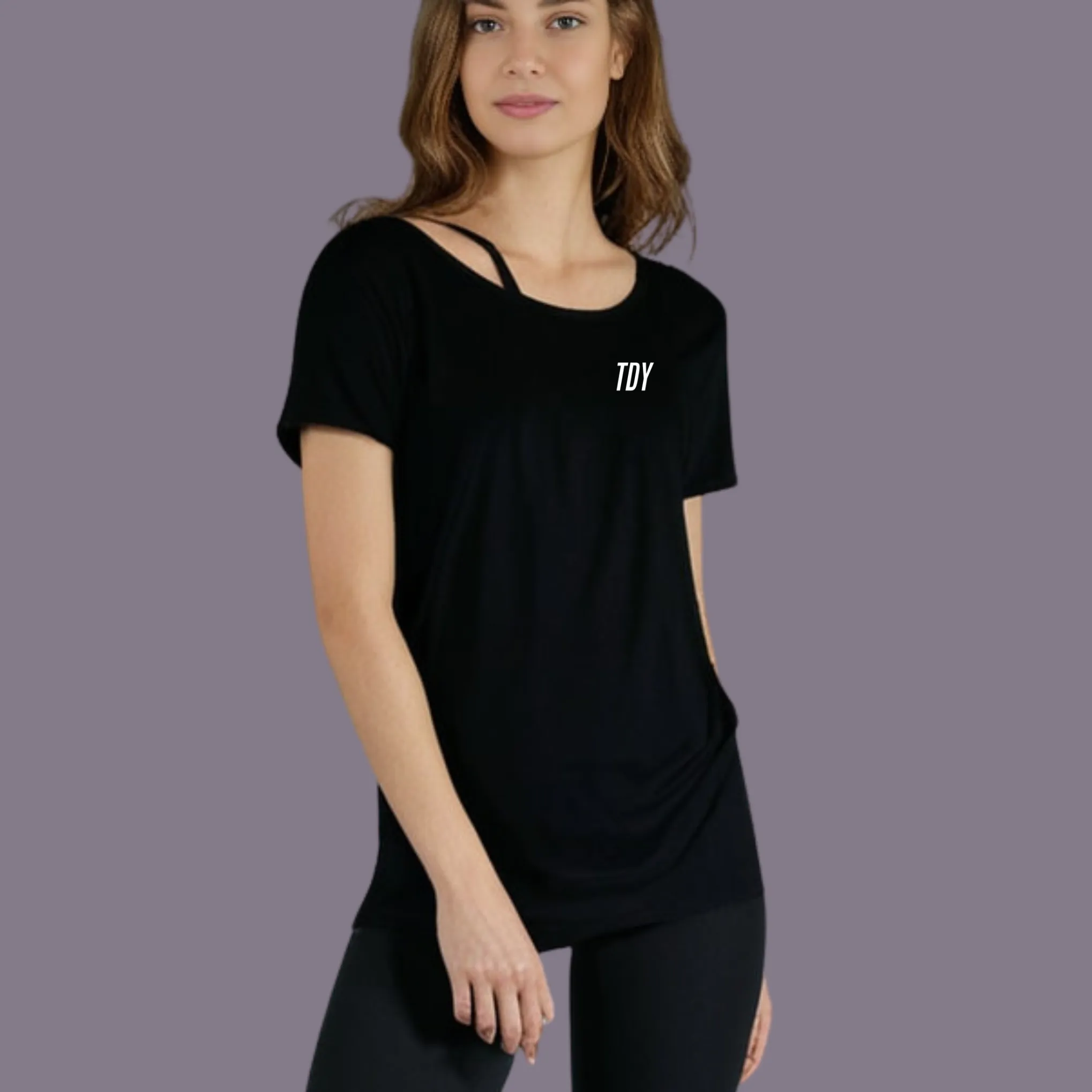 Activewear T-Shirt