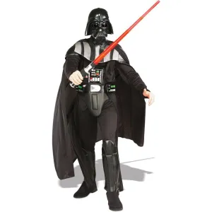 Adult Darth Vader Xl