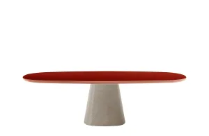 Allure O' Outdoor Table