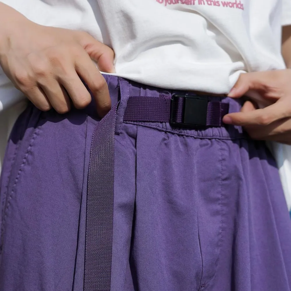 American Streamer Multi-Mouth Cargo Pants