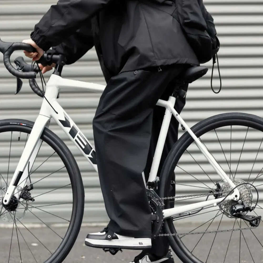 American Streamer Multi-Mouth Cargo Pants