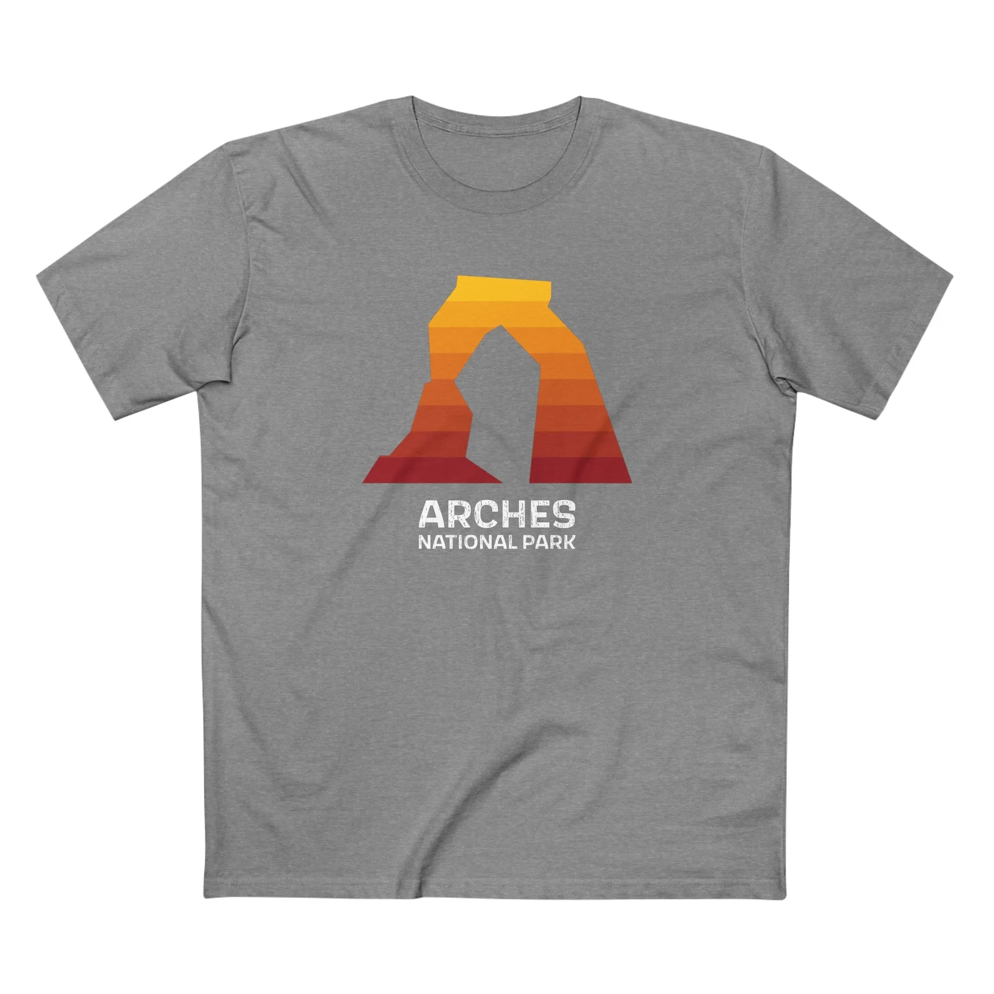 Arches National Park T-Shirt Delicate Arch