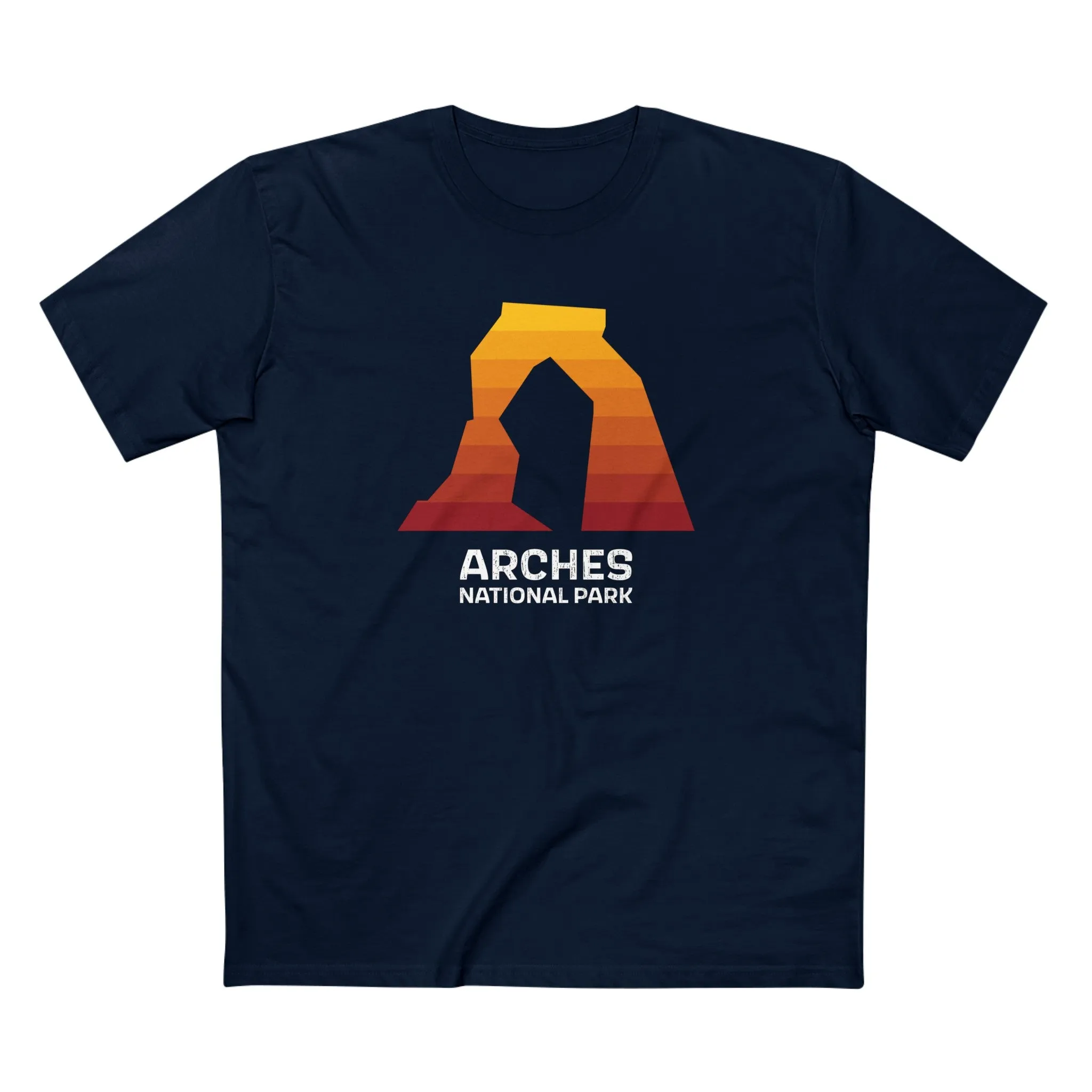 Arches National Park T-Shirt Delicate Arch