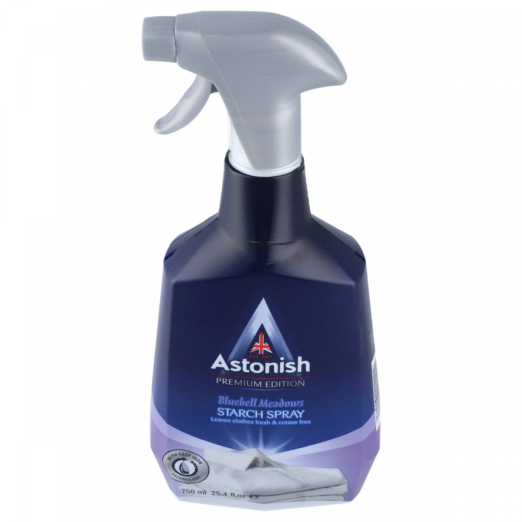 Astonish Premium Edition Starch Spray 750ml