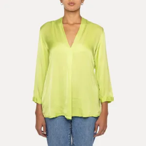 Astrid  Sight Seeing V-Neck