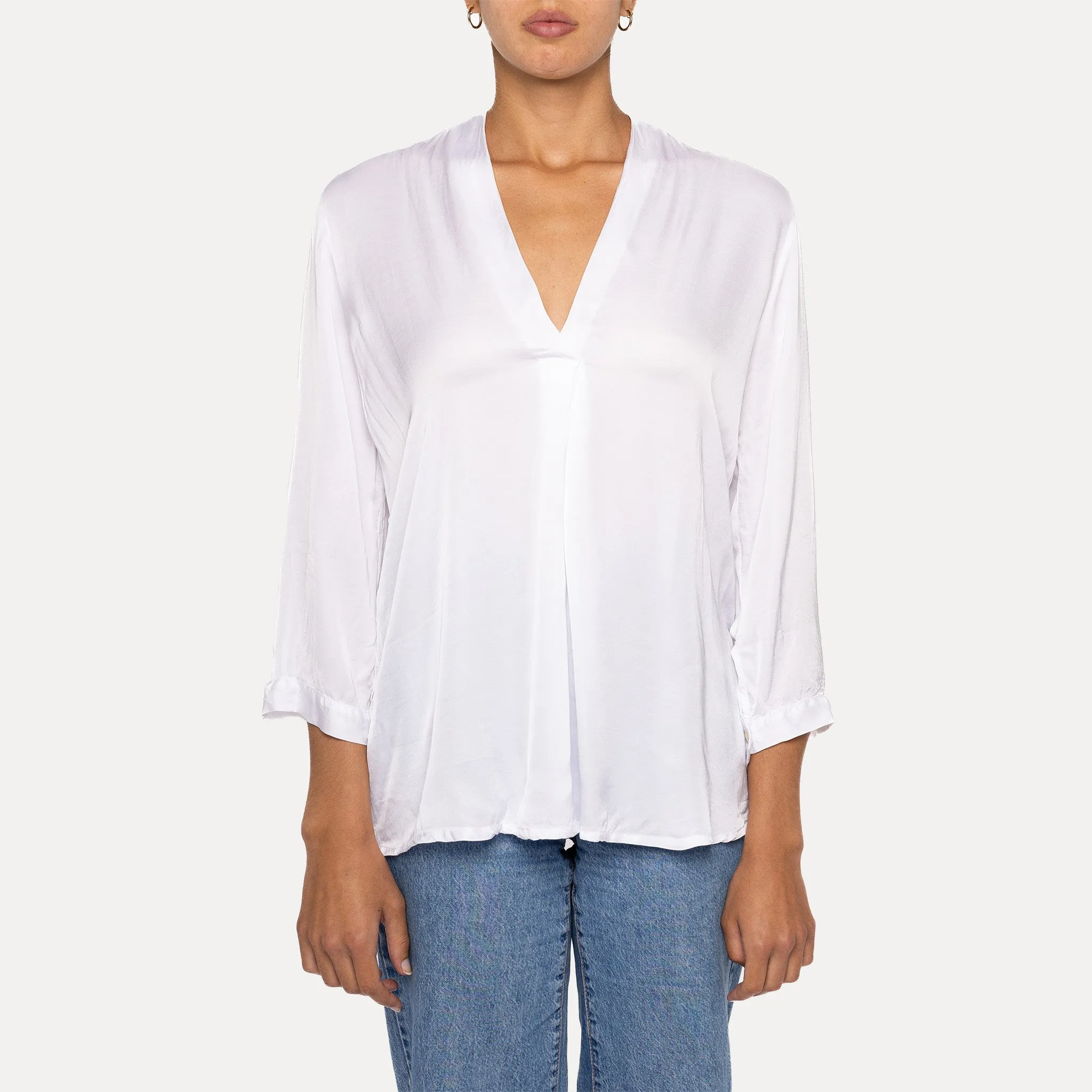 Astrid  Sight Seeing V-Neck