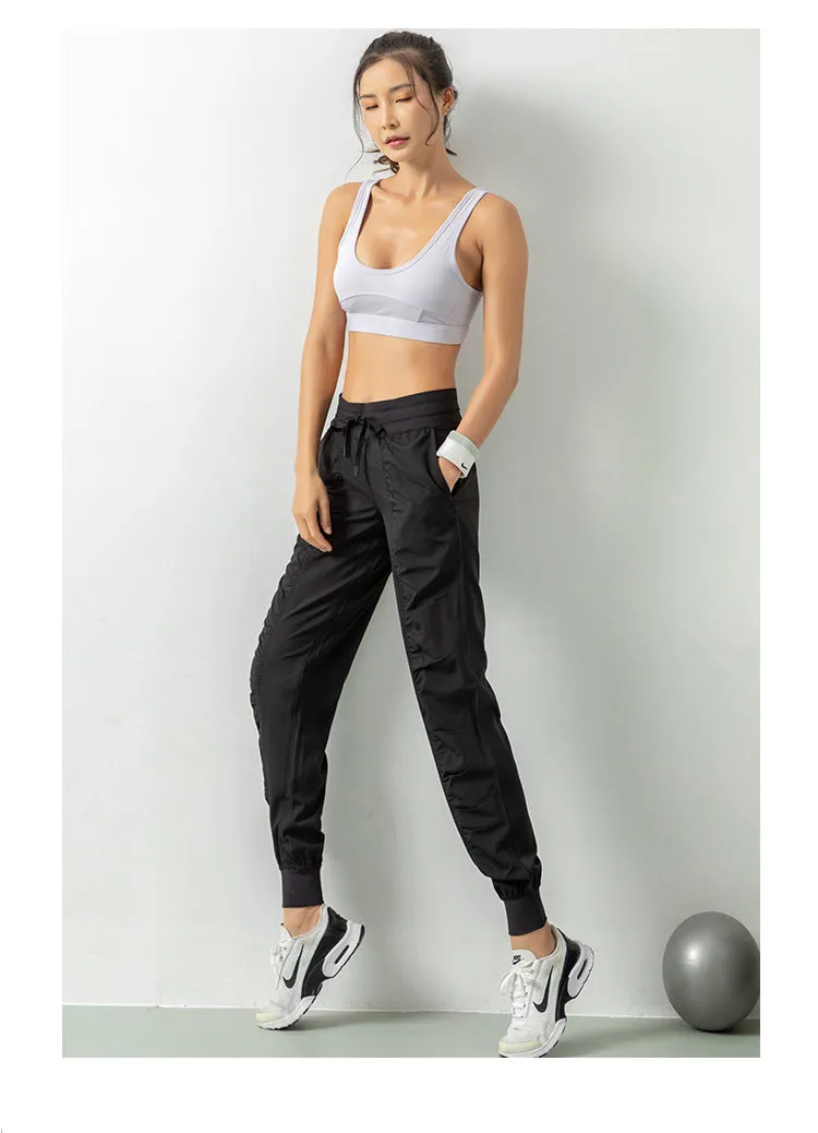 Aveline Women's Joggers Pants