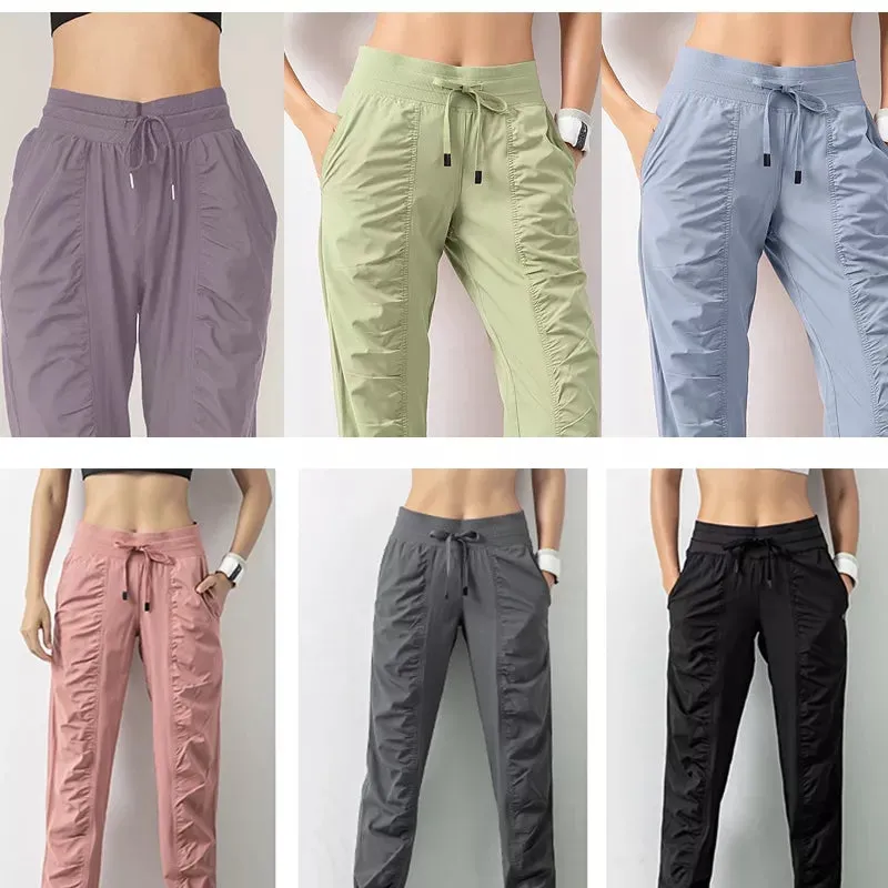 Aveline Women's Joggers Pants