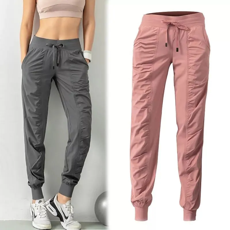 Aveline Women's Joggers Pants