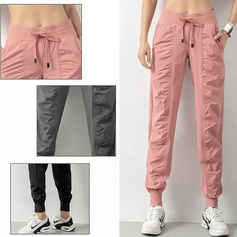 Aveline Women's Joggers Pants