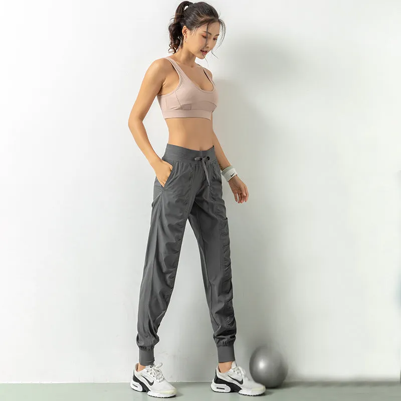 Aveline Women's Joggers Pants