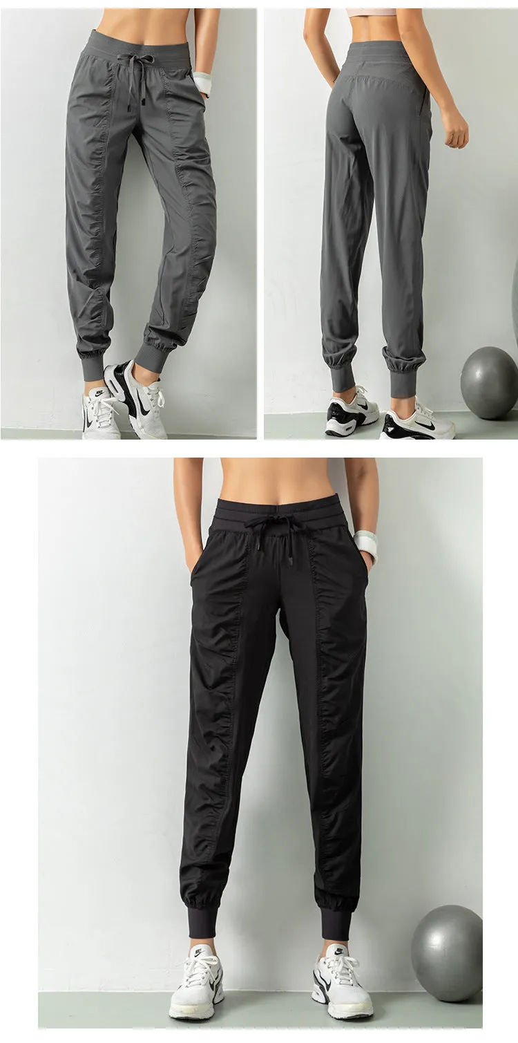 Aveline Women's Joggers Pants