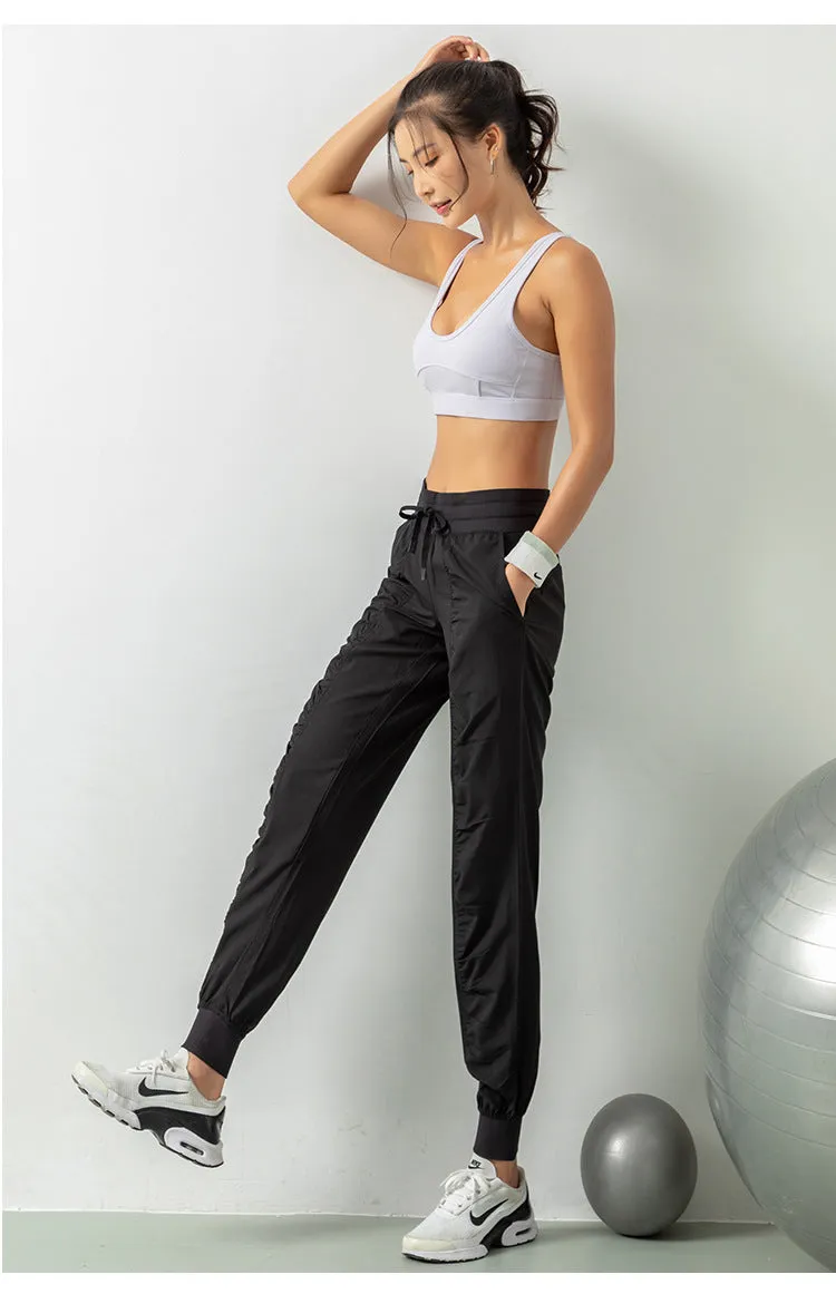 Aveline Women's Joggers Pants