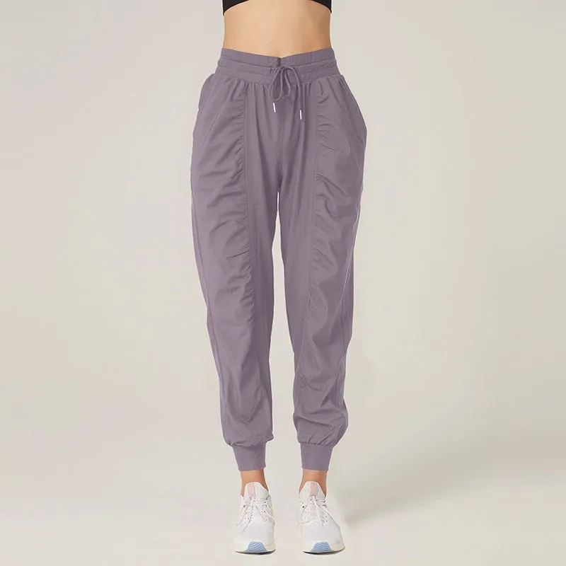 Aveline Women's Joggers Pants