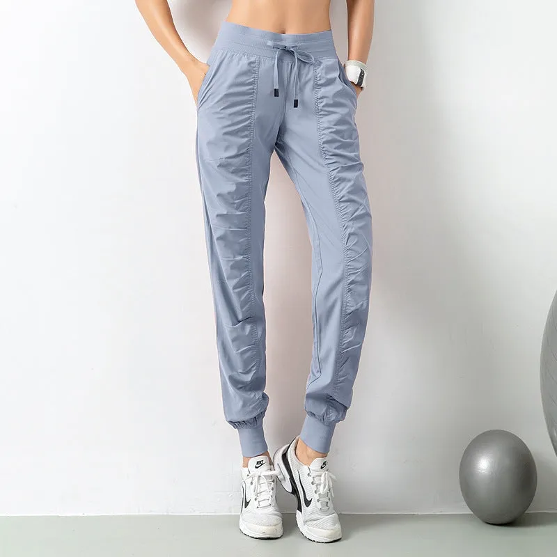 Aveline Women's Joggers Pants