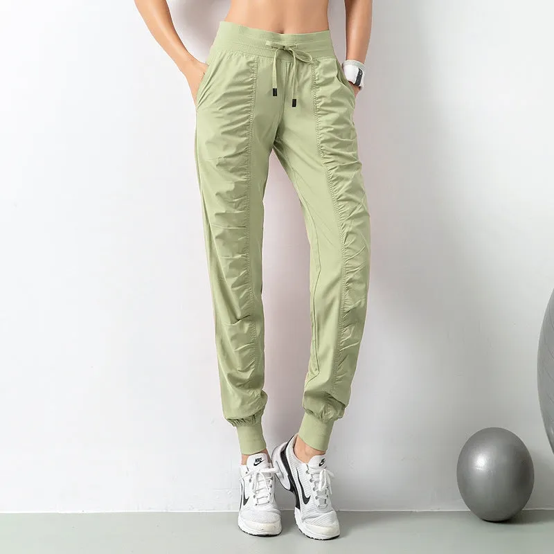 Aveline Women's Joggers Pants