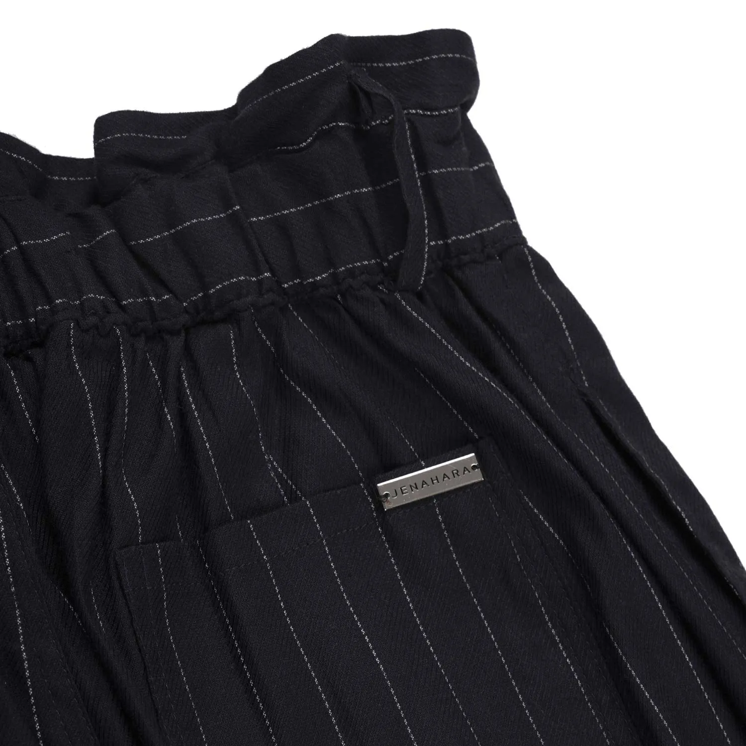 Baggy Pants Navy