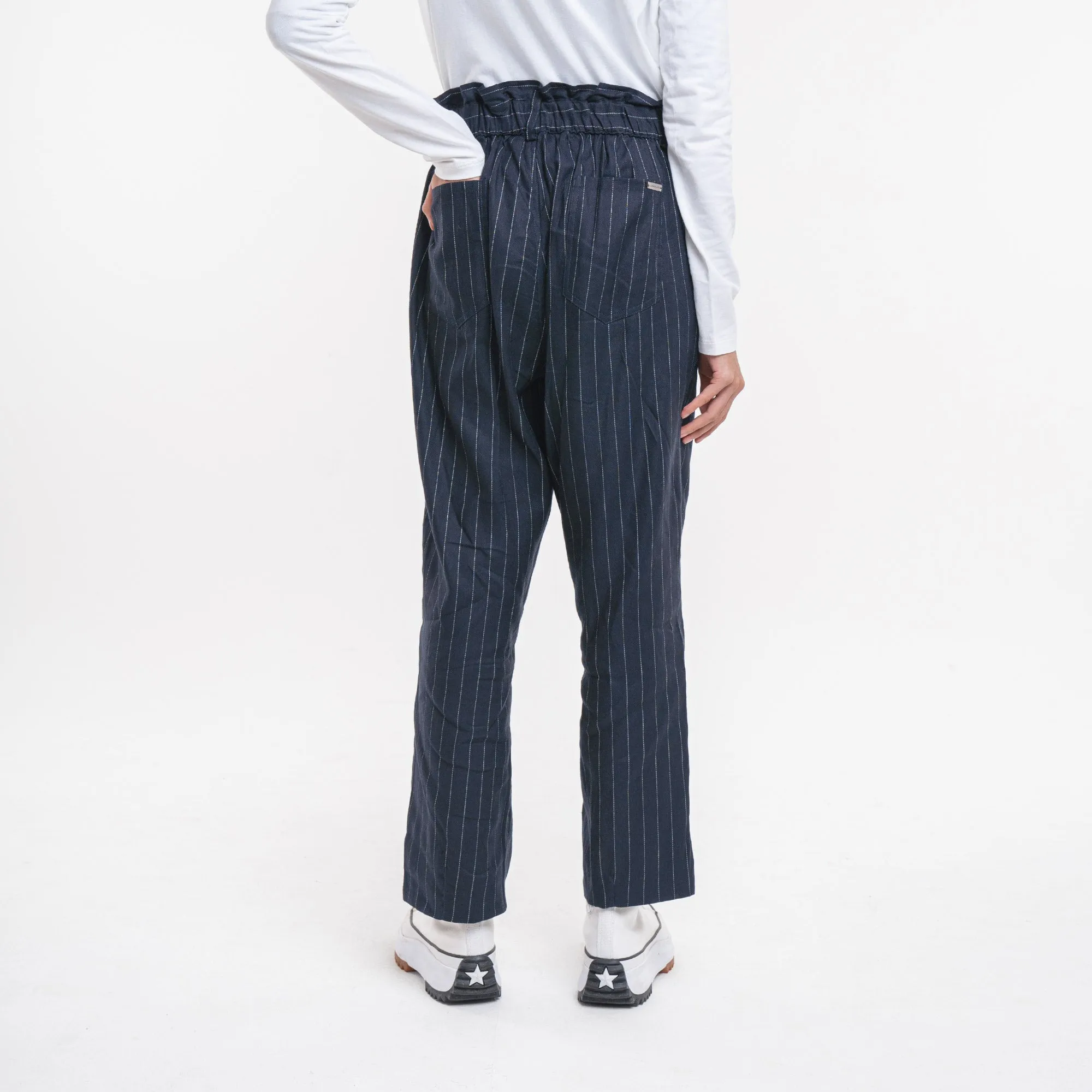 Baggy Pants Navy