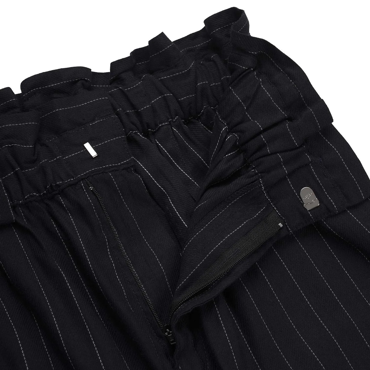 Baggy Pants Navy