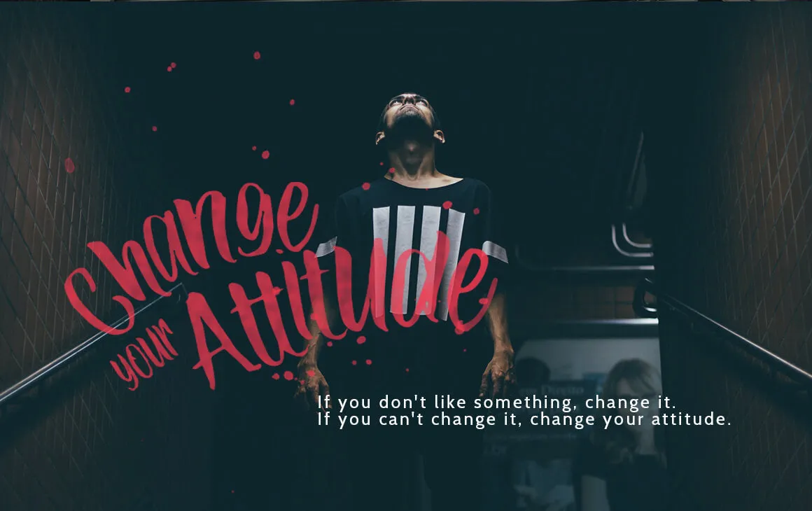 Ballada - Free Font Duo