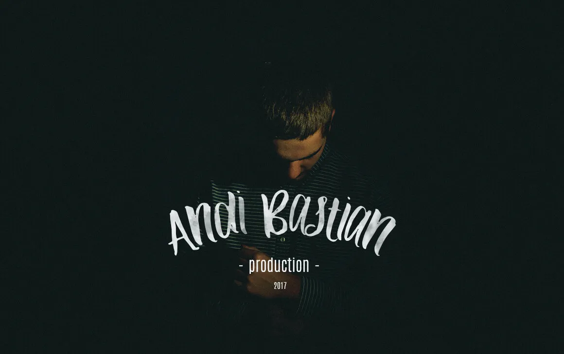 Ballada - Free Font Duo