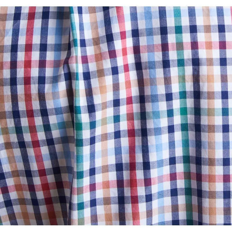 Barbour Holker Mens Shirt - Lawn