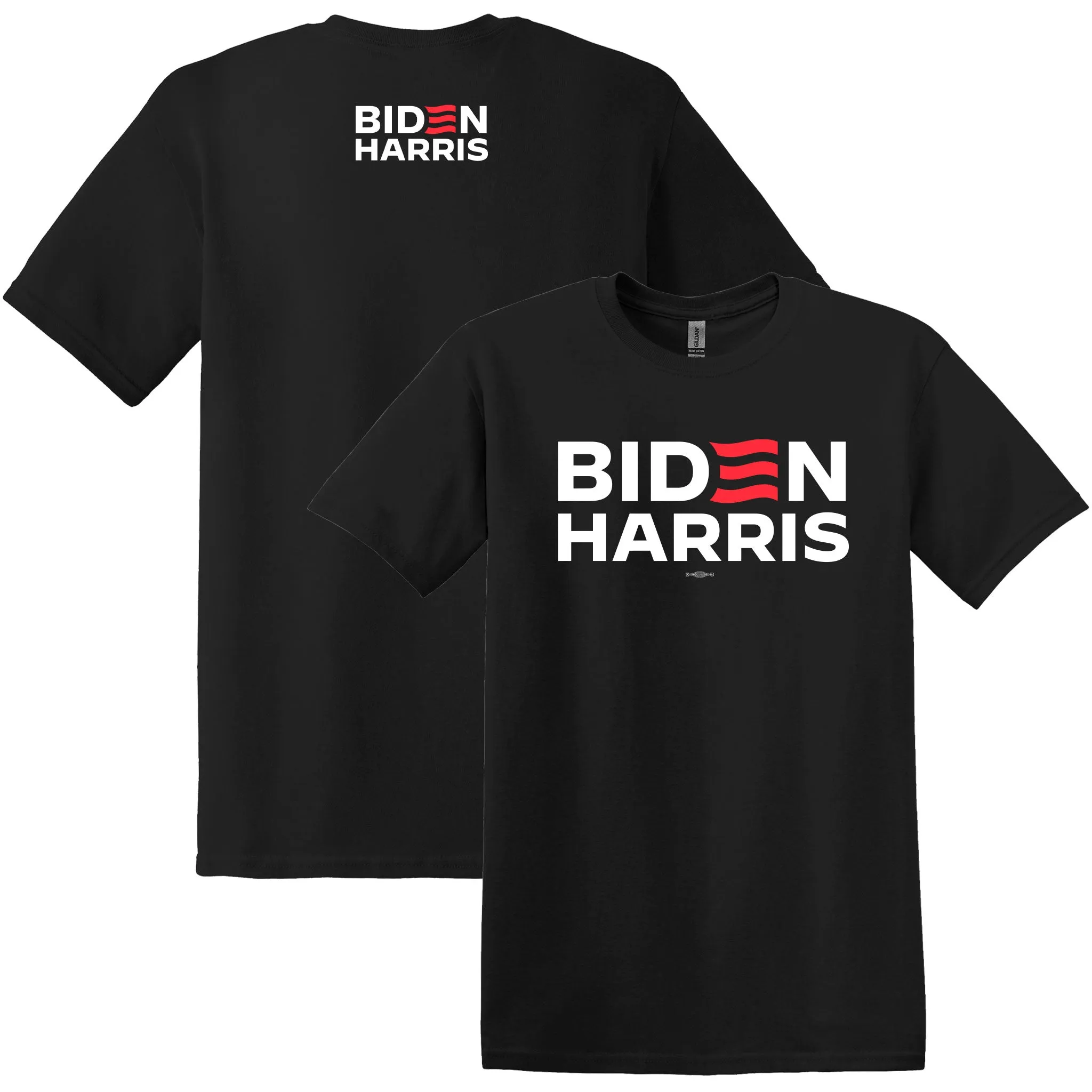 Biden Harris 2024 Shirt