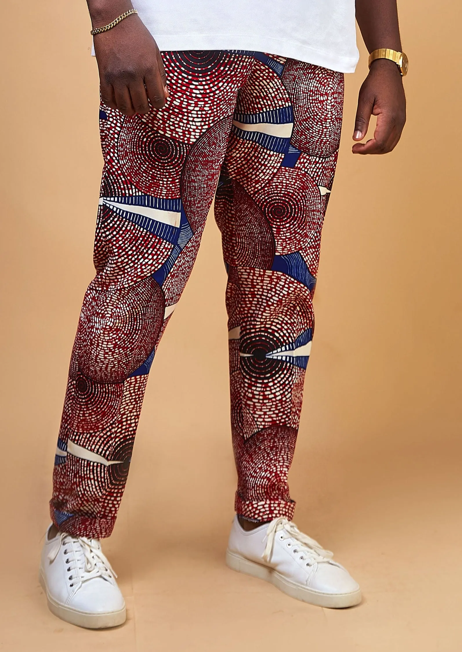 Bola Pants