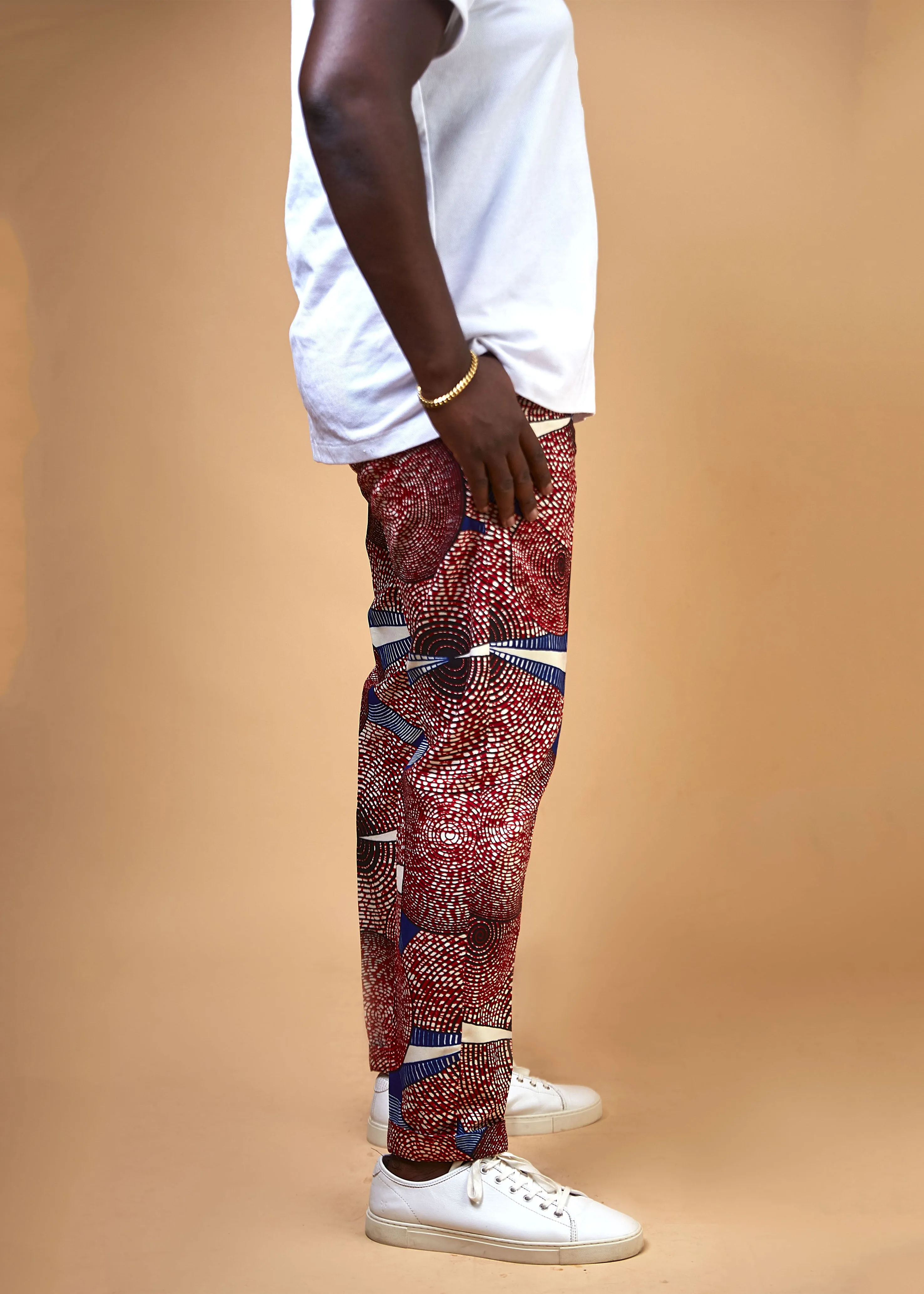 Bola Pants