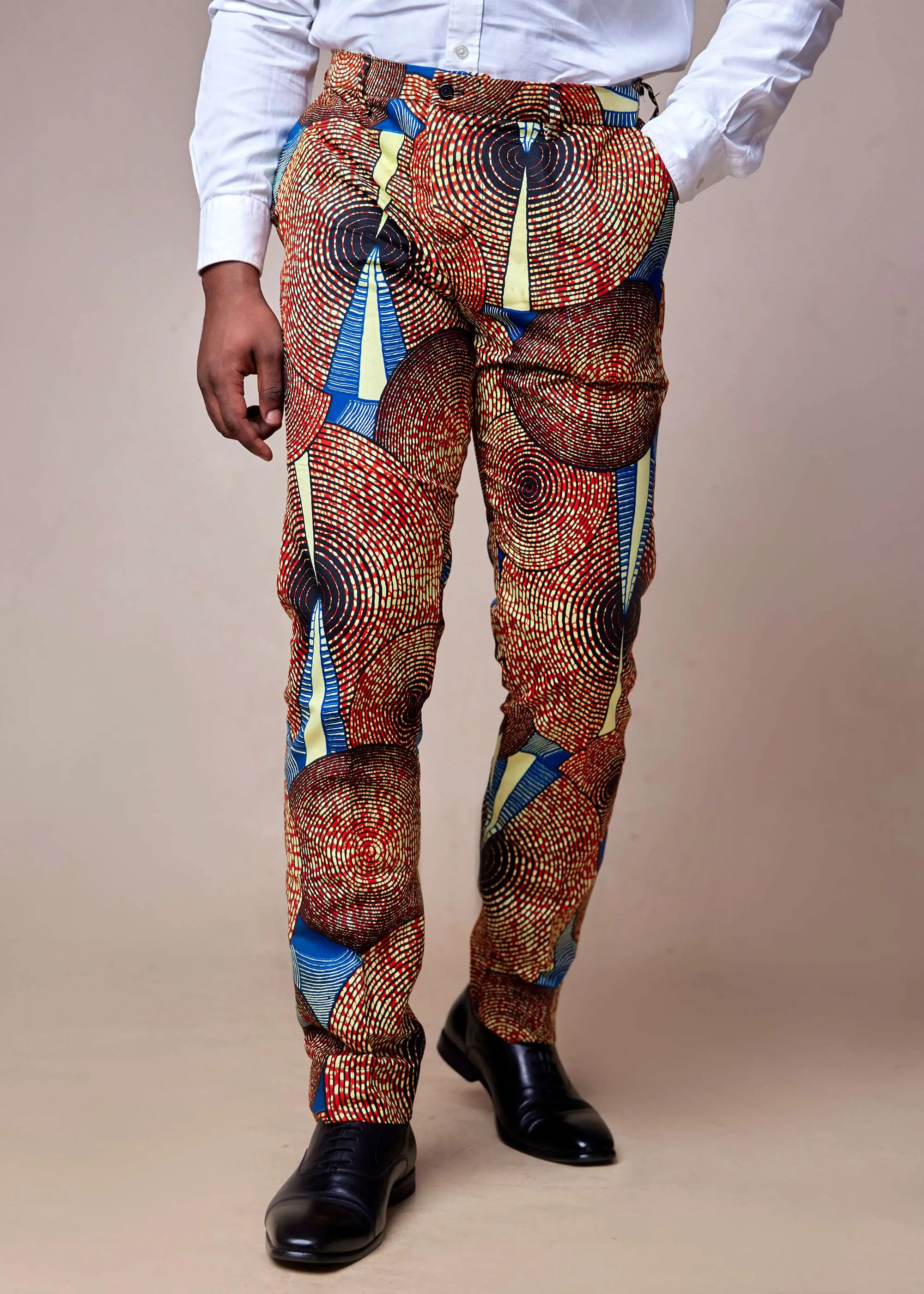 Bola Pants
