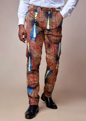 Bola Pants