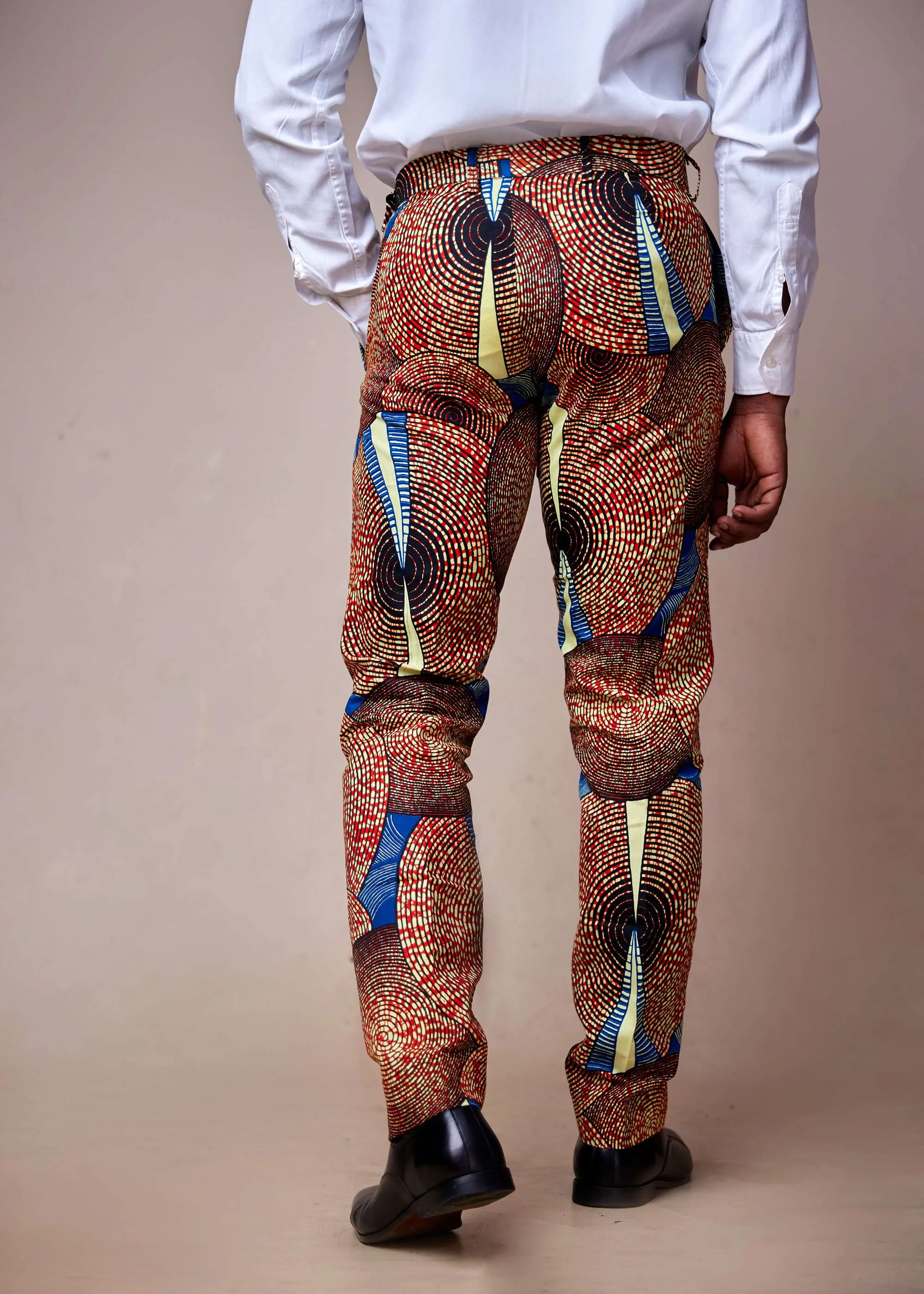 Bola Pants