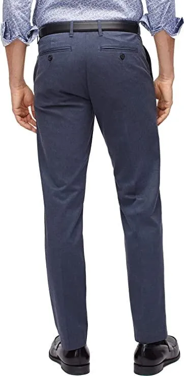 Bonobos Men's Thursday True Khaki 36W x 32L Slim Stretch Weekday Warrior Pants