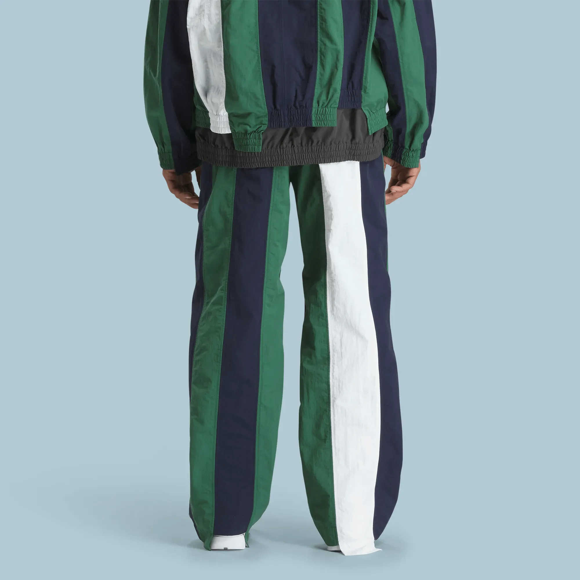 Botter x Reebok LTD Paneled Track Pants