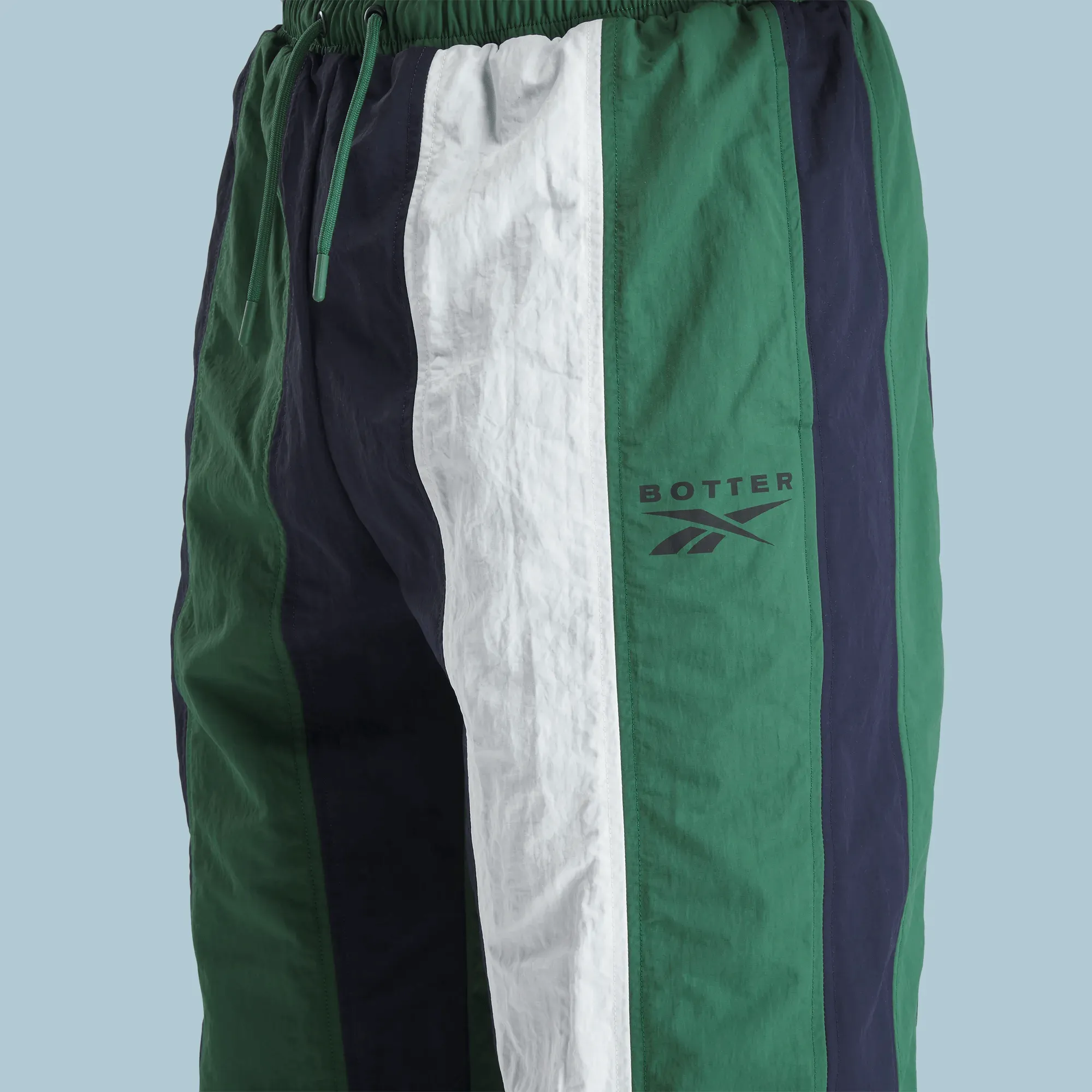 Botter x Reebok LTD Paneled Track Pants