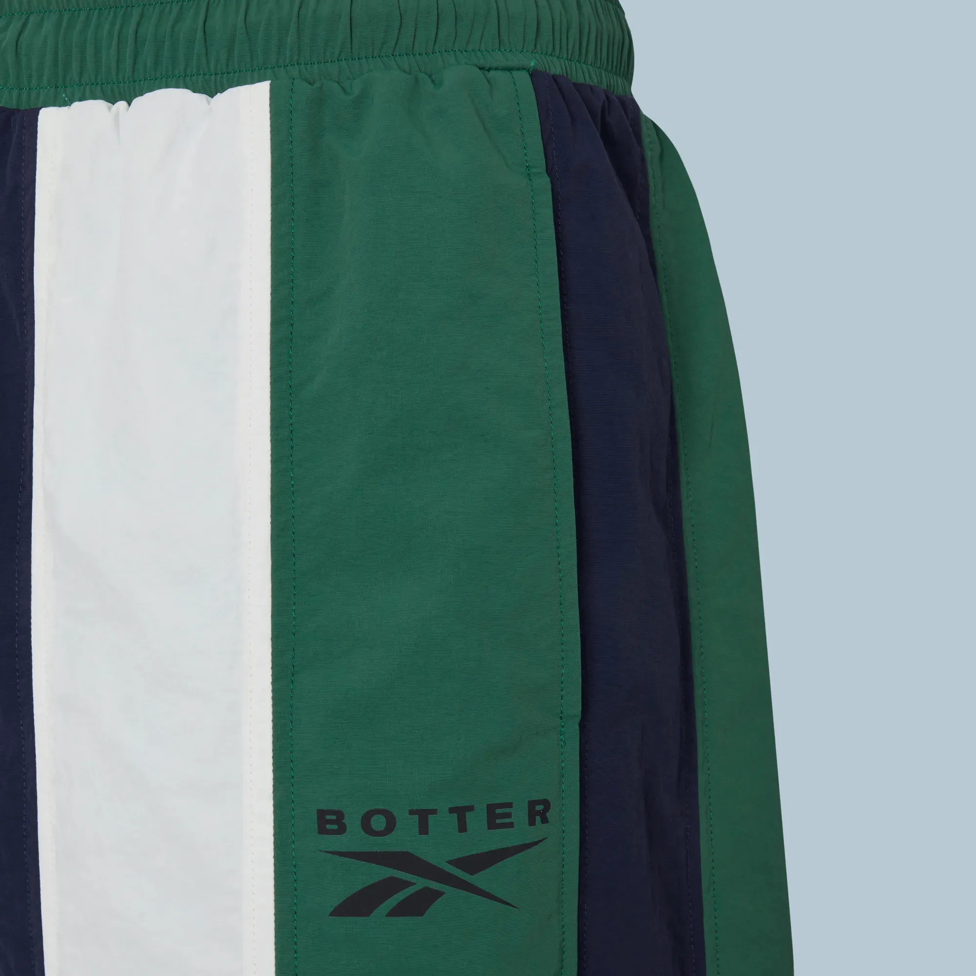 Botter x Reebok LTD Paneled Track Pants