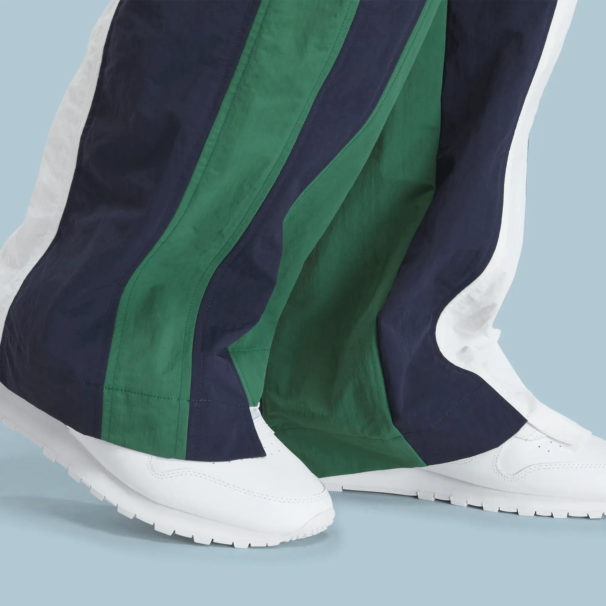 Botter x Reebok LTD Paneled Track Pants