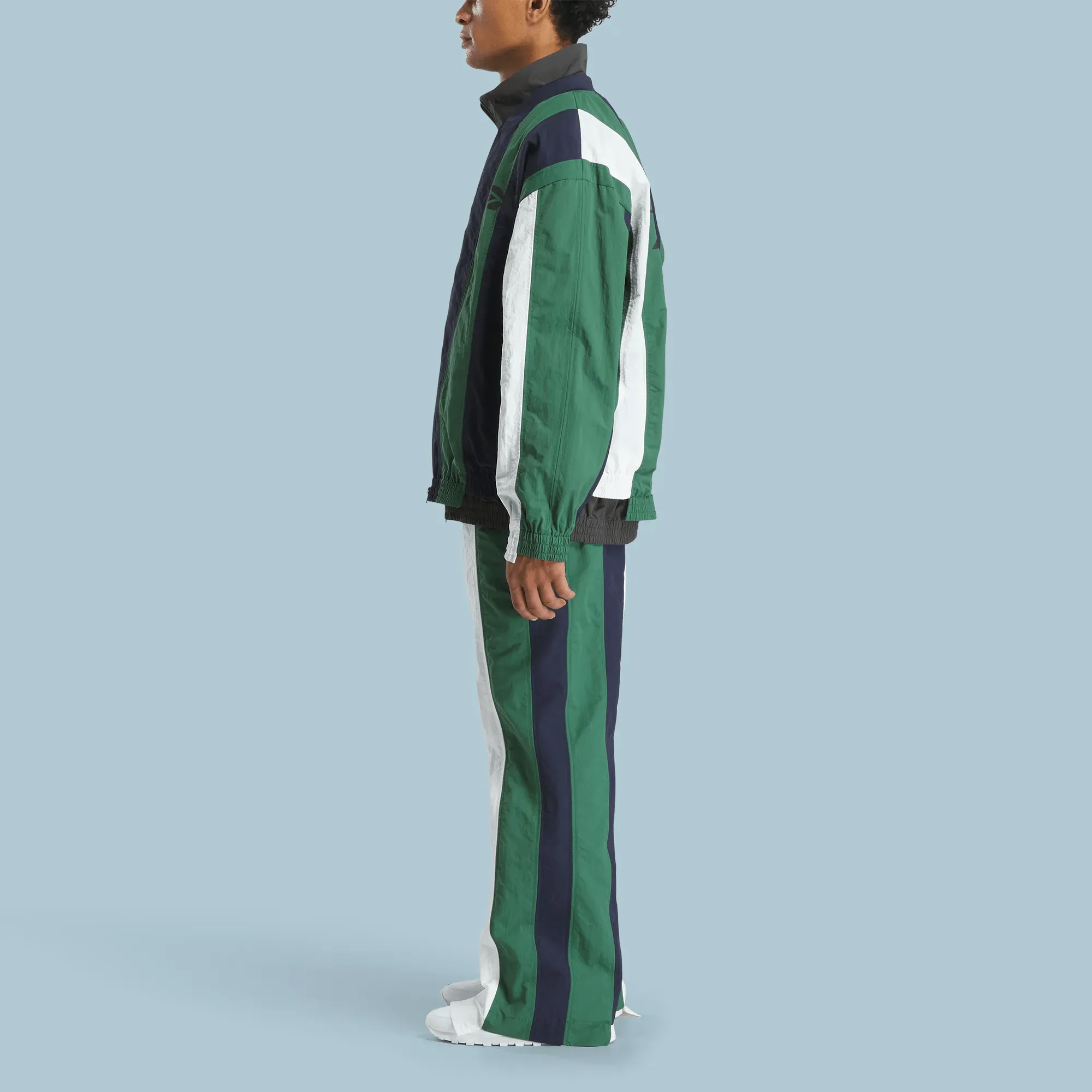 Botter x Reebok LTD Paneled Track Pants