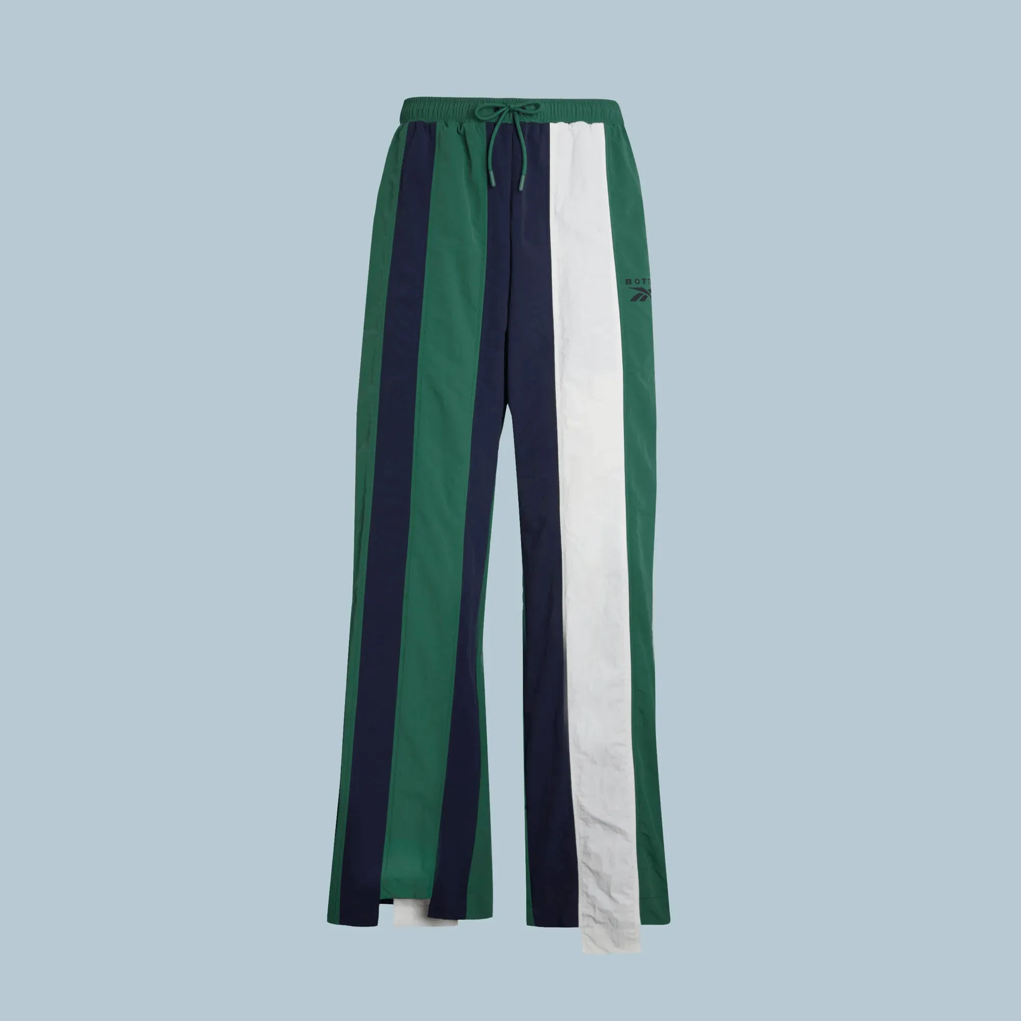 Botter x Reebok LTD Paneled Track Pants