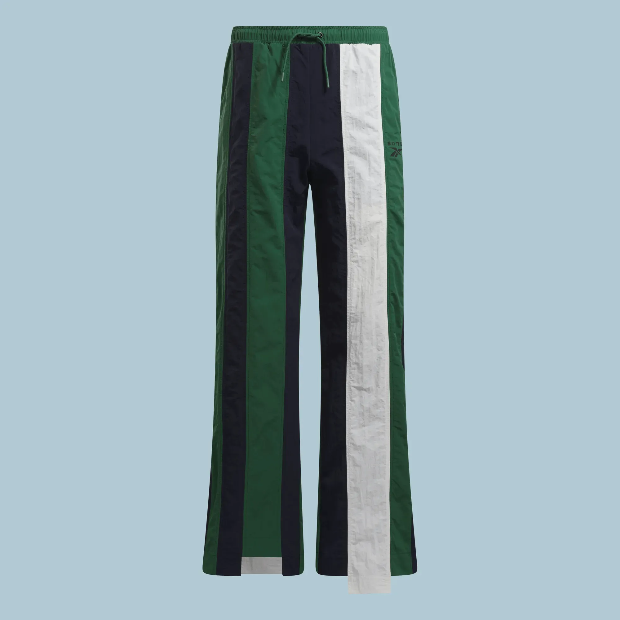 Botter x Reebok LTD Paneled Track Pants