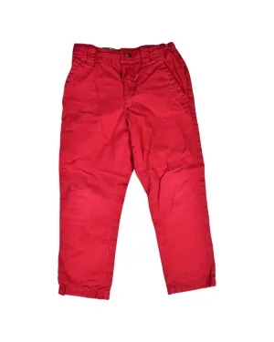 Bout'Chou Casual Pants 3T