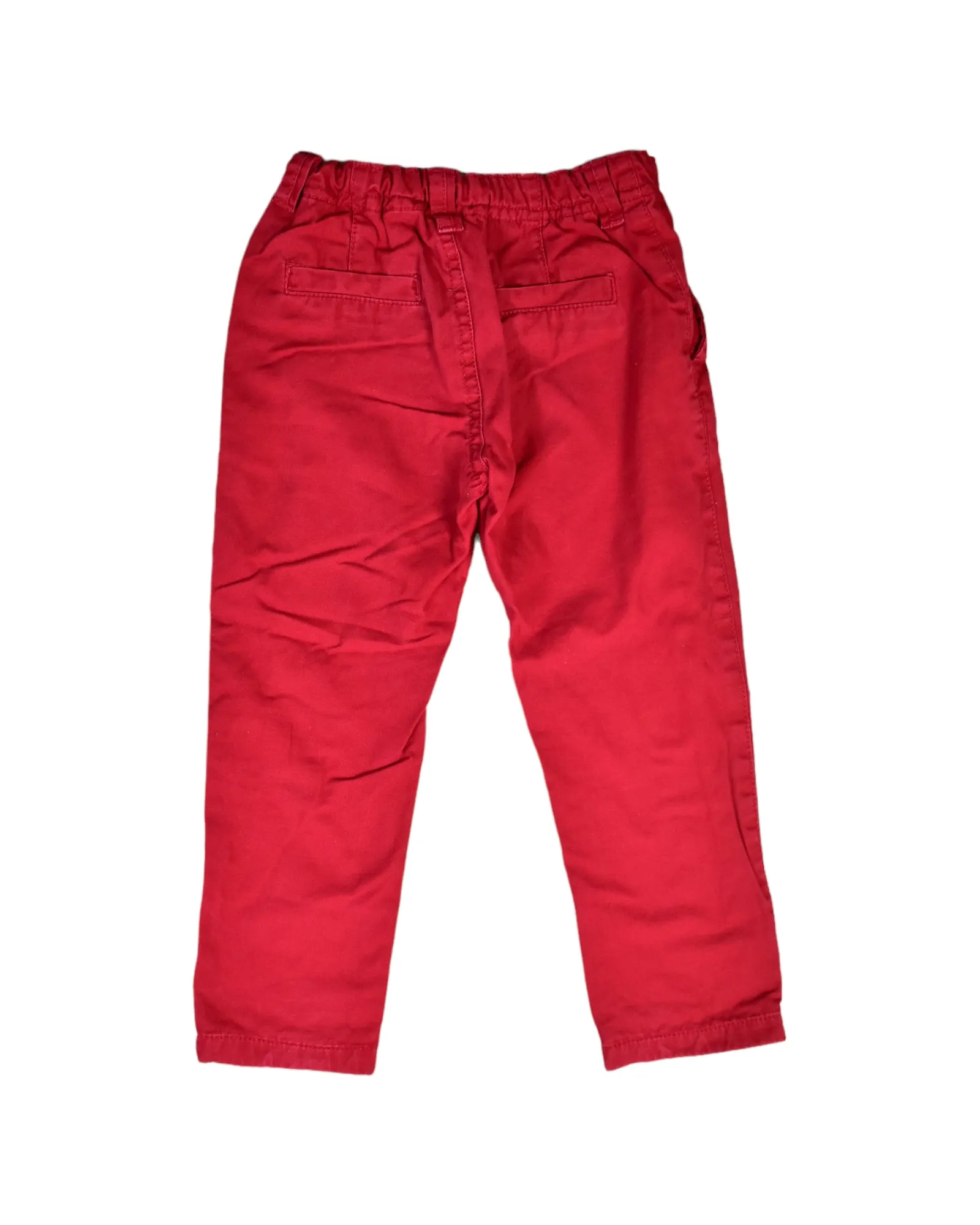 Bout'Chou Casual Pants 3T
