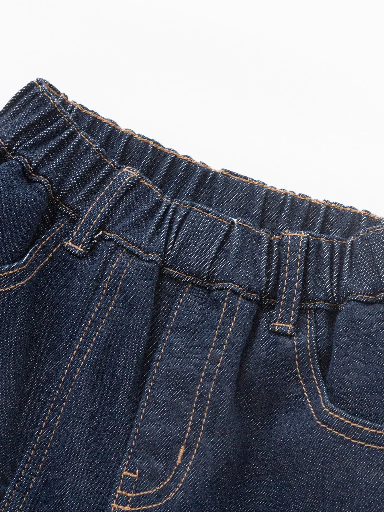 Boy Toddler Trousers