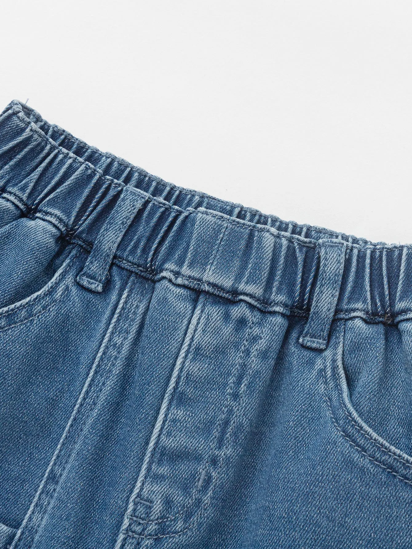 Boy Toddler Trousers