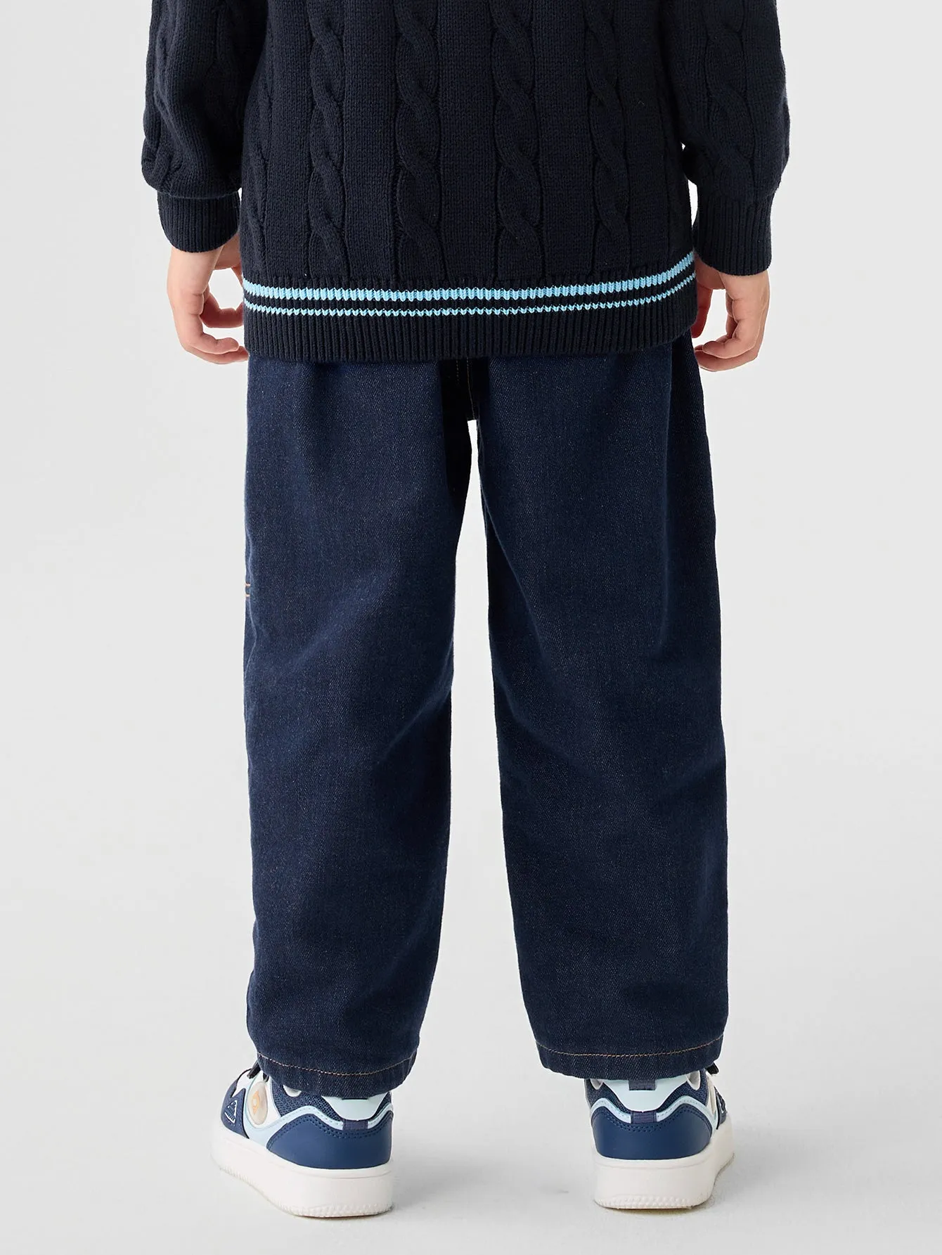 Boy Toddler Trousers