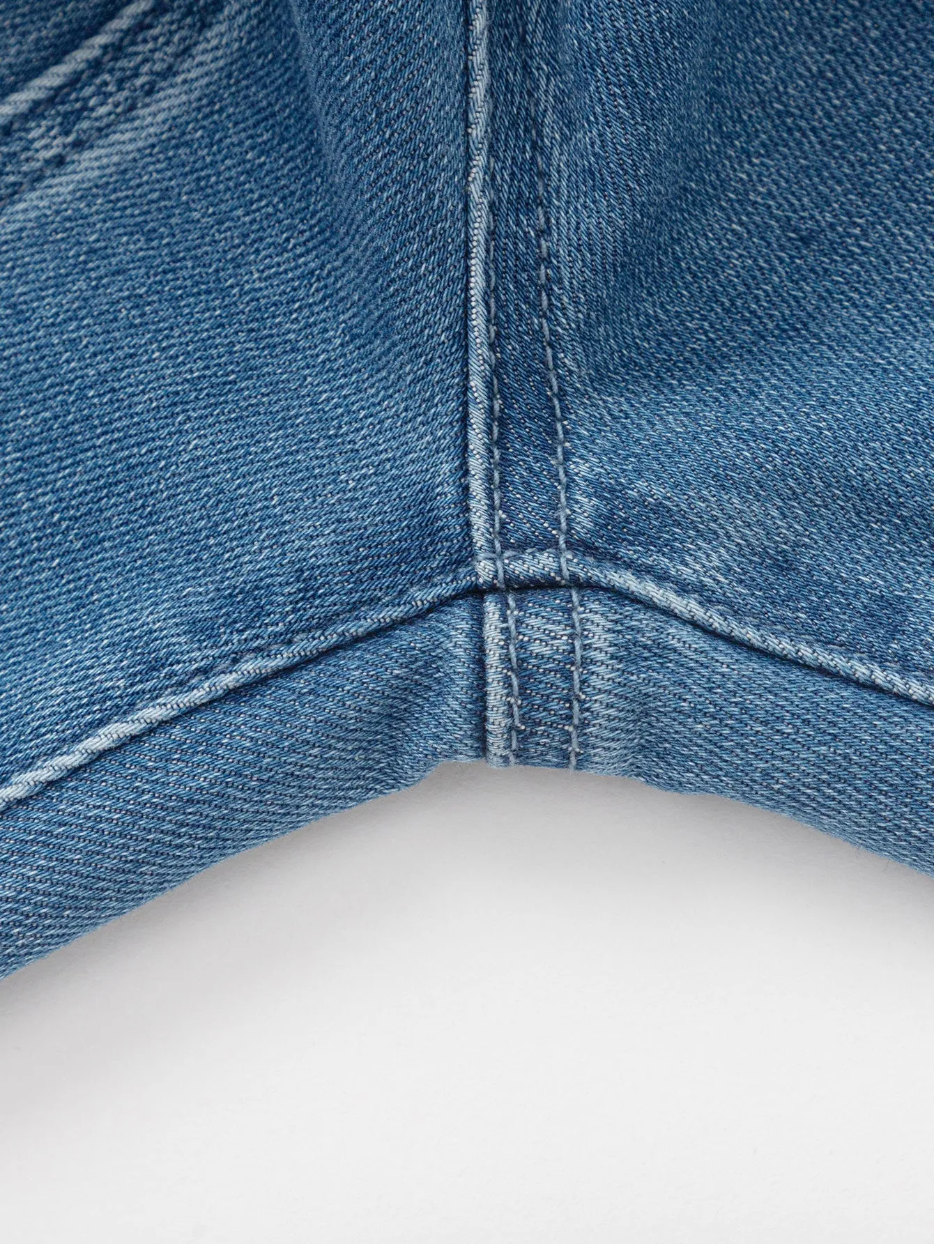 Boy Toddler Trousers